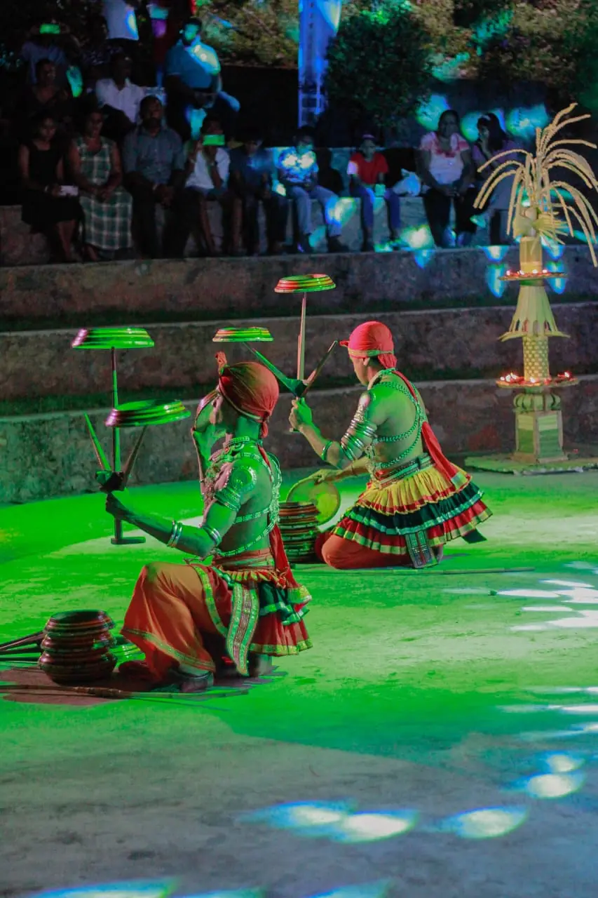 Authentic Village Cultural Tour Kandy