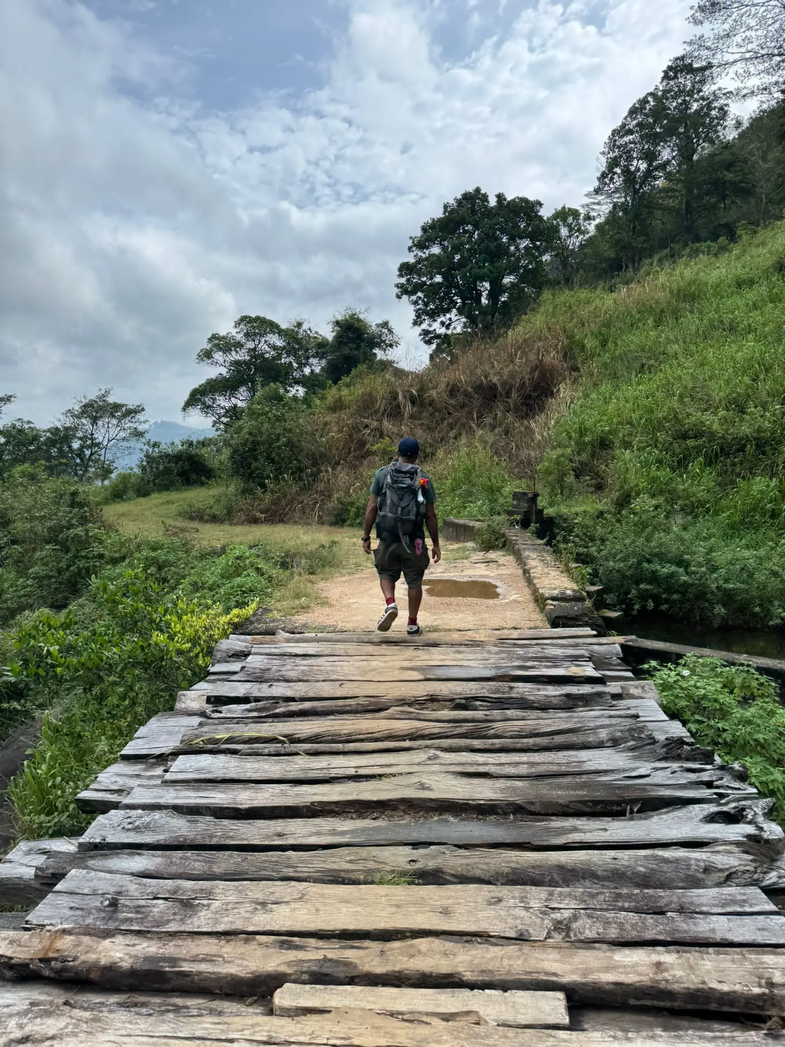 Kandy Trekking Tours Blog